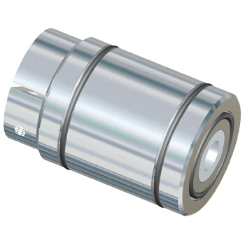 Ferrotec Feedthrough HTL-010-CN Ferrofluidic 133558