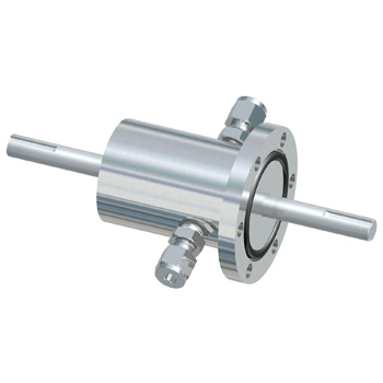 Ferrotec SFL-010-WN Ferrofluidic 133573